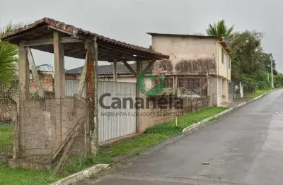 Sítio 1,6 alqueires dentro do bairro itapitangui disponível para venda - cananéia / sp
