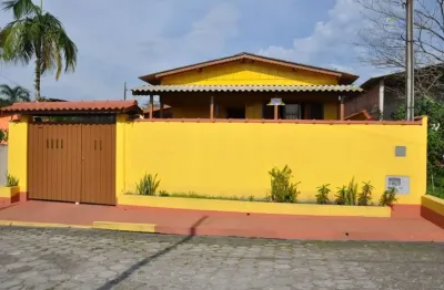 Casa com 5 quartos à venda na Rua José Maria Zanei, 183, Rocio, Cananéia