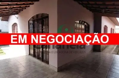 Casa com 4 quartos à venda na Avenida Independência, 1000, Vila Cabana, Cananéia