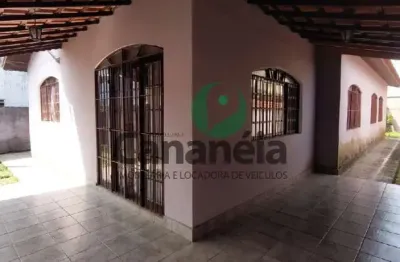 Casa com 4 quartos à venda na Avenida Independência, 1000, Vila Cabana, Cananéia