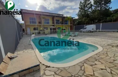 Casa para locação no retiro das caravelas - cananéia-sp