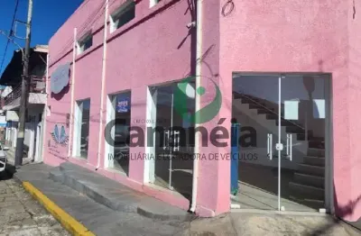 Sala comercial com 2 salas à venda na rua pedro albus, sn, centro, cananéia por r$ 320.000