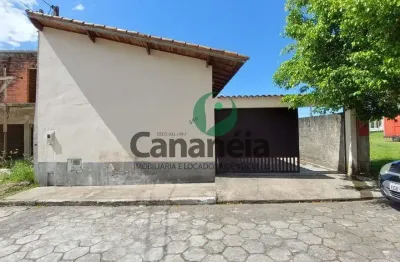 Salão comercial disponível para venda no centro de cananéia - litoral sul de sp