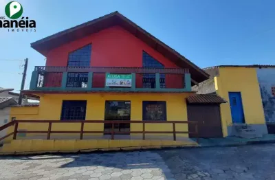 Prédio comercial à venda - centro de cananéia - litoral sul de sp