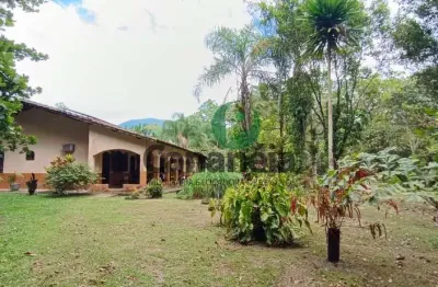 Ótimo sítio para venda no iririaia mirim - cananéia/sp