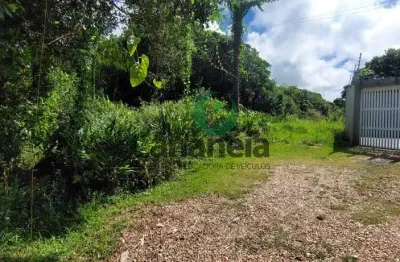 Terreno para venda, com licenciamento ambiental em andamento no retiro das caravelas em cananéia-sp