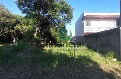 Terreno para venda no retiro das caravelas - cananéia-sp