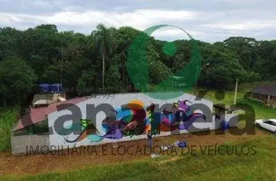 Casa para venda na ilha comprida que pode ser explorada comercialmente - boqueirão sul