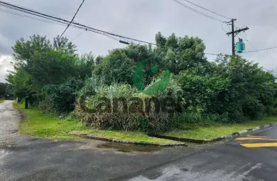 Terreno para venda no retiro das caravelas - cananéia - sp