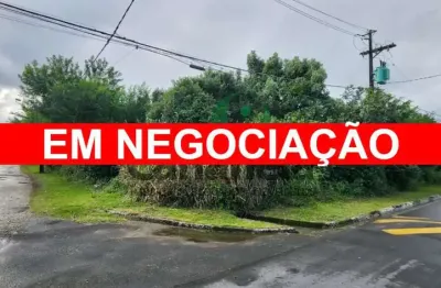Terreno à venda na Avenida Pinta, sn, Retiro das Caravelas, Cananéia