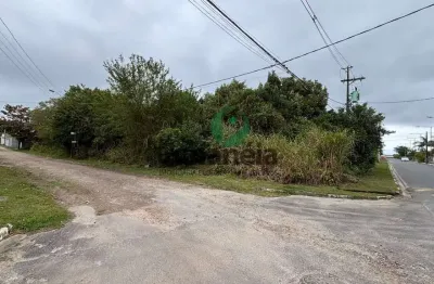 Terreno à venda em cananéia-sp no bairro retiro das caravelas: 450,00 m² - oportunidade imperdível!