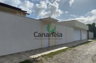 Oportunidade: casa à venda em cananéia-sp: 3 quartos (sendo 1 suíte),  400m² área construída. oportunidade única no bairro!