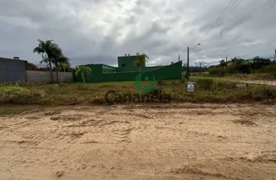 Oportunidade com valor reduzido - terreno para venda no balneário terra nova - cananéia/sp