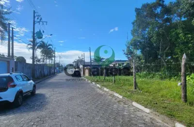 Terreno com 2.000m² no bairro acaraú - ideal para condomínio residencial - cananéia / sp
