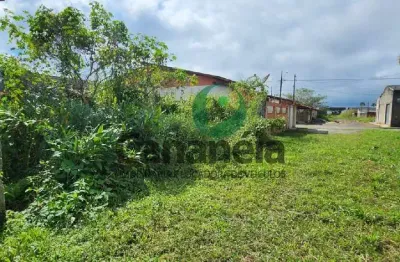 Terreno em condomínio fechado à venda na Av. Independância, 1000, Vila Cabana, Cananéia