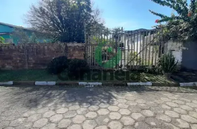 Terreno em condomínio fechado à venda na Rua Carlos De Lima Júnior, sn, Carijó, Cananéia