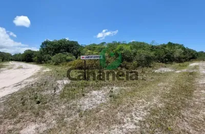 Terreno 432,60 m² - paraíso dos pássaros - cananéia - litoral sul de sp