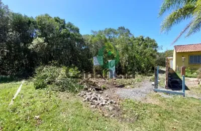 Terreno 365,00 m² no retiro das caravelas - cananéia - litoral sul de sp