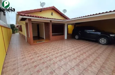 Casa com 5 dormitórios (1 suíte) no coração do rocio para locação - cananéia - litoral sul de sp