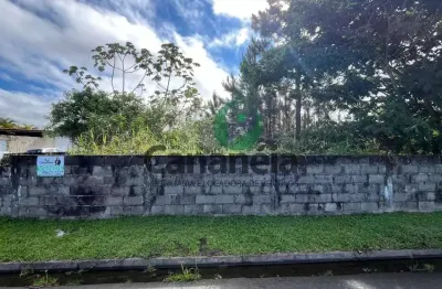 Terreno à venda na Avenida Independência, 1000, Vila Cabana, Cananéia