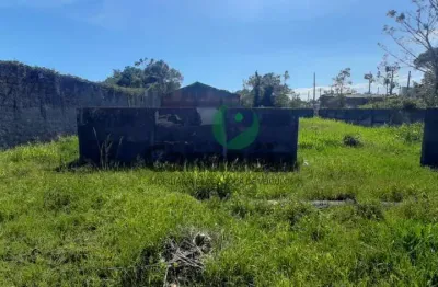 Terreno à venda em Cananéia-SP, bairro Carijó, com 250,00 m² de área!
