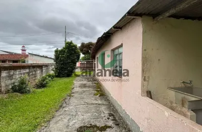 Ótimo terreno com 517,50 m2 em excelente ponto comercial - cananéia / sp