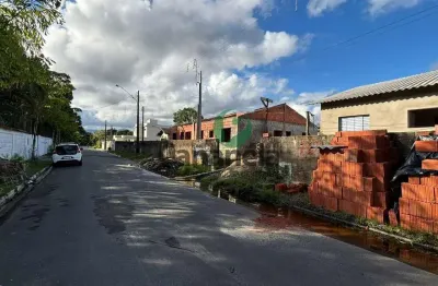 Casa para locação em Cananéia-SP, bairro Nova Cananéia: 2 quartos, 1 suíte, 60m², disponíveis a partir de março