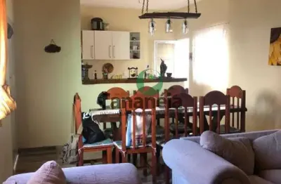 2 dormitórios (1 suíte) para venda - jardim candairó - cananéia - litoral sul de sp