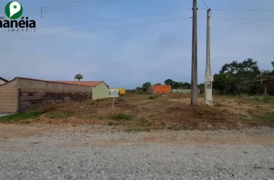 Terreno com 360 m² no balneário terra nova - cananéia - litoral sul de sp (temos 2 lotes juntos disponíveis)