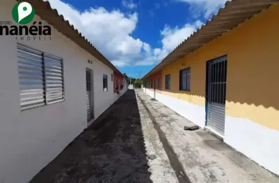 Condomínio com 11 casas de locação disponível para venda - cananéia - litoral sul de sp