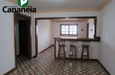 2 dormitórios para venda - vila nossa senhora dos navegantes - cananéia - litoral sul de sp