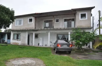 Disponível para venda - para residência ou pousada - cananéia - litoral sul de sp