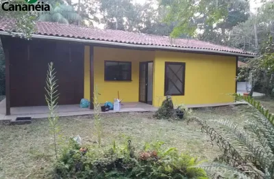 Casa na praia para locação fixa no green village - boqueirão sul da ilha comprida (cananéia) - litoral sul de sp