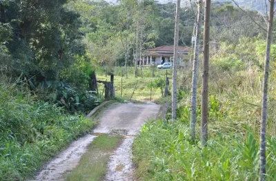 Fazenda sítio grande - bairro iririaia - cananéia / sp (294,64 alqueires)