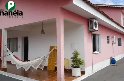 5 dormitórios (3 suítes) para venda - rocio - cananéia / sp