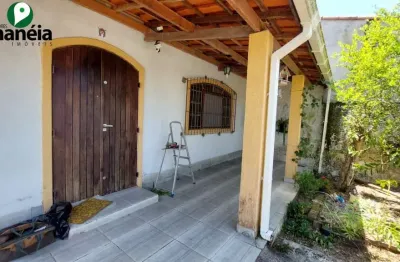 Casa com 3 quartos à venda na rua antônio publio do valle, 14, rocio, cananéia, 170 m2 por r$ 400.000