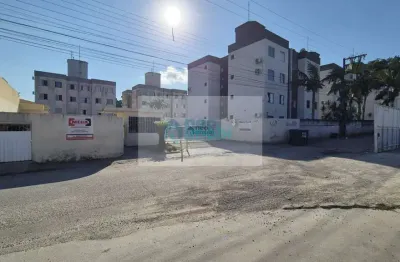 Apartamento mobiliado com 2 dormitórios, 47m², residencial nova cidade, palhoça, sc