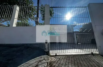 Terreno com edificações à venda em barreiros, são josé, sc