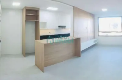 Apartamento 2 suítes, 64,98 m² privativos, terrace residence, carvoeira