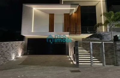 Casa com 3 quartos à venda em Pedra Branca, Palhoça 