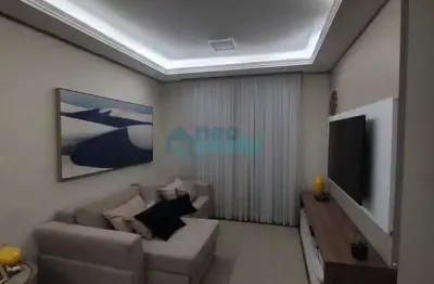 Apartamento 2 dormitórios, 89m², praia comprida, são josé, sc