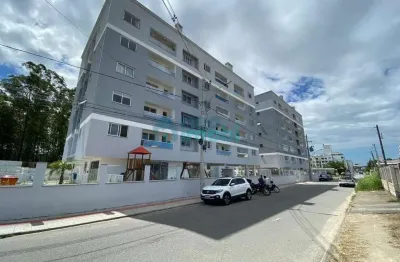 Apartamento com 2 quartos à venda na Rua Giovani Pisano, 500, Aririu, Palhoça