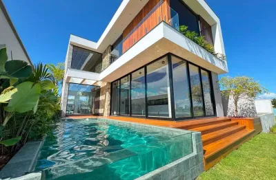 Casa com 3 quartos à venda em Pedra Branca, Palhoça 