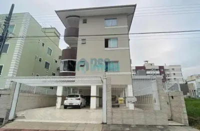 Apartamento com 3 dormitórios, semi imobiliado, 82m², pagani, palhoça, sc