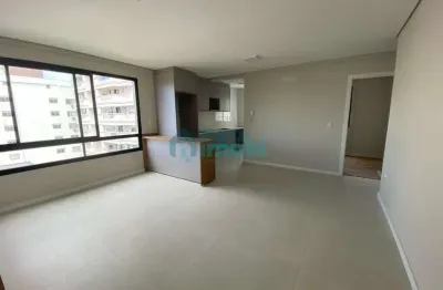 Apartamento 2 dormitórios, 58,52 m² privativos, pedra branca, palhoça, sc