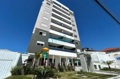 Apartamento com 3 quartos à venda na Rua Unide, Pagani, Palhoça