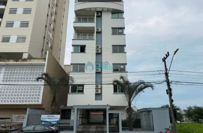 Apartamento com 1 quarto à venda em Pedra Branca, Palhoça 