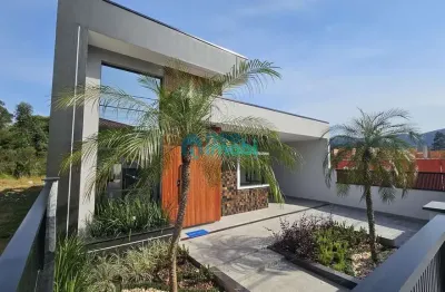 Casa com 3 quartos à venda na Rua Jacinto Manoel Do Nascimento, Potecas, São José