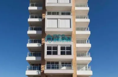 Apartamento, 3 dormitórios, 1 suíte  na pedra branca, palhoça/sc