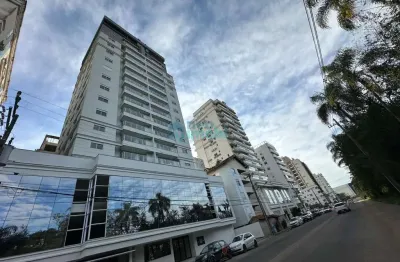 Apartamento com 2 quartos à venda em Pedra Branca, Palhoça 